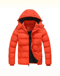 Bubble Jacket