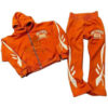 mens tracksuit, streetwear