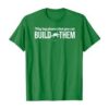 Mens classic t-shirt