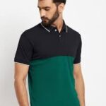 polo-shirt , t-shirt