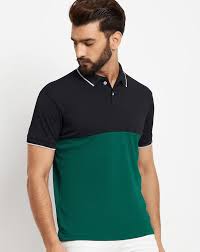 polo-shirt , t-shirt