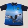 mens sublimted t-shirt