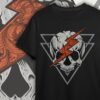 mens shirt graphic shirts