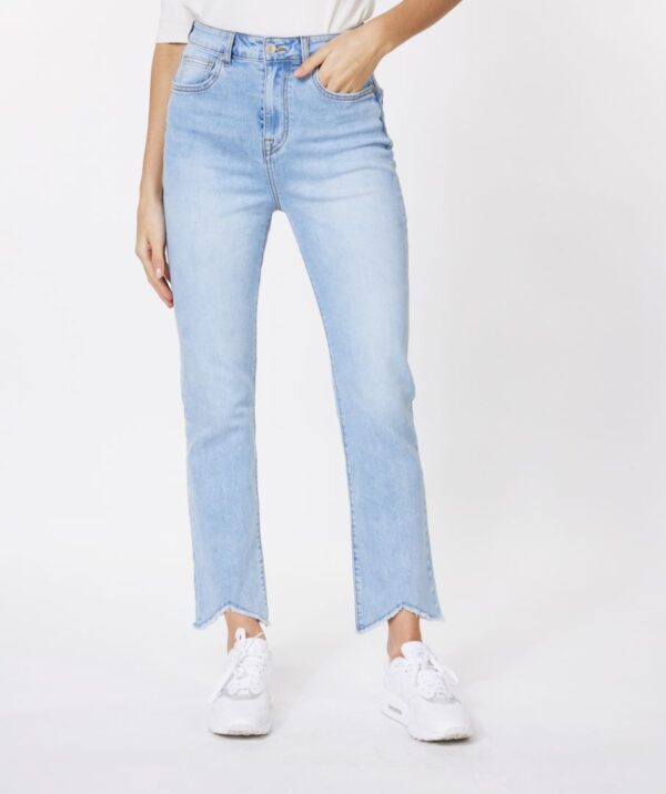 Denim Pants