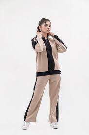 tracksuit, woman's tracksuit