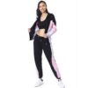 woman's tracksuit