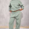 woman's tracksuit